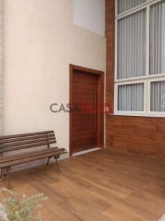 Excelente Casa em condomínio com 5 suítes na Barra dos Coqueiros