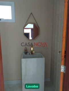 Excelente Casa em condomínio com 5 suítes na Barra dos Coqueiros