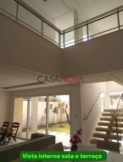 Excelente Casa em condomínio com 5 suítes na Barra dos Coqueiros