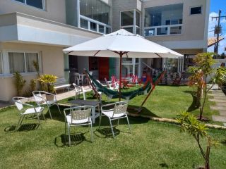 Excelente Casa em condomínio com 5 suítes na Barra dos Coqueiros