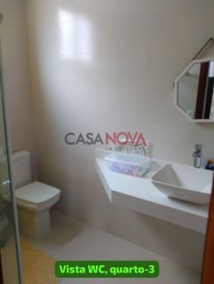 Excelente Casa em condomínio com 5 suítes na Barra dos Coqueiros