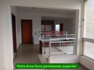 Excelente Casa em condomínio com 5 suítes na Barra dos Coqueiros