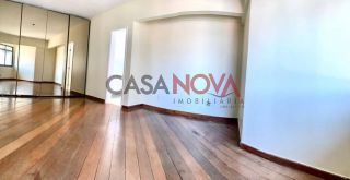 Apartamento em ótima localização no Bairro São José com 4/4, sendo 1 suíte