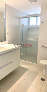 Apartamento em ótima localização no Bairro São José com 4/4, sendo 1 suíte