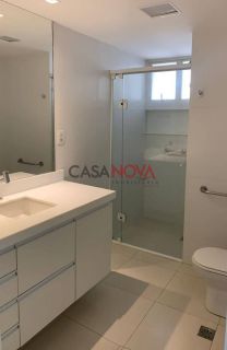 Apartamento em ótima localização no Bairro São José com 4/4, sendo 1 suíte