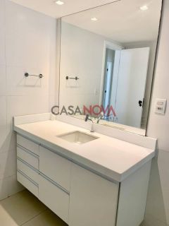 Apartamento em ótima localização no Bairro São José com 4/4, sendo 1 suíte