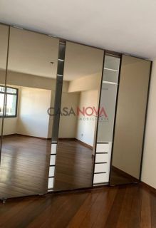 Apartamento em ótima localização no Bairro São José com 4/4, sendo 1 suíte