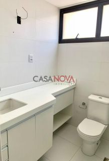 Apartamento em ótima localização no Bairro São José com 4/4, sendo 1 suíte