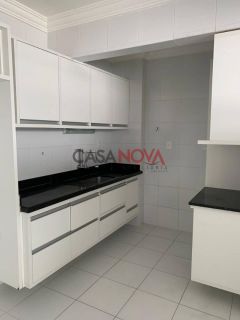 Apartamento em ótima localização no Bairro São José com 4/4, sendo 1 suíte