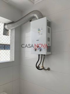 Apartamento em ótima localização no Bairro São José com 4/4, sendo 1 suíte