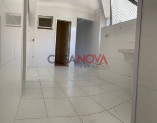 Apartamento em ótima localização no Bairro São José com 4/4, sendo 1 suíte