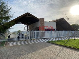 Lote em Condomínio na Barra dos Coqueiros Pé na Areia