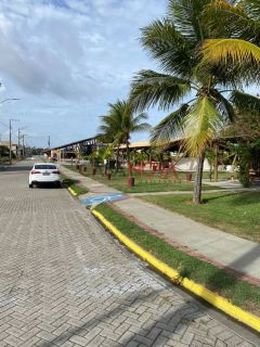 Lote em Condomínio na Barra dos Coqueiros Pé na Areia