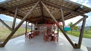 Lote em Condomínio na Barra dos Coqueiros Pé na Areia