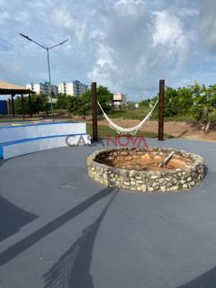 Lote em Condomínio na Barra dos Coqueiros Pé na Areia