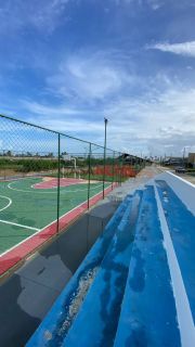 Lote em Condomínio na Barra dos Coqueiros Pé na Areia