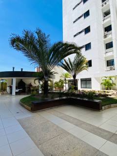 APARTAMENTO EM ÓTIMA LOCALIZAÇÃO NO BAIRRO GRAGERÚ COM 3/4, SENDO 1 SUÍTE