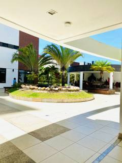 APARTAMENTO EM ÓTIMA LOCALIZAÇÃO NO BAIRRO GRAGERÚ COM 3/4, SENDO 1 SUÍTE