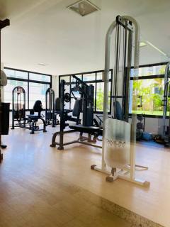 APARTAMENTO EM ÓTIMA LOCALIZAÇÃO NO BAIRRO GRAGERÚ COM 3/4, SENDO 1 SUÍTE