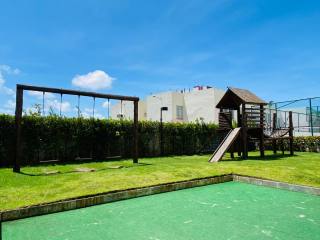 APARTAMENTO EM ÓTIMA LOCALIZAÇÃO NO BAIRRO GRAGERÚ COM 3/4, SENDO 1 SUÍTE