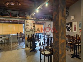 Vendo ou Troco em Casa um Restaurante na Farolândia