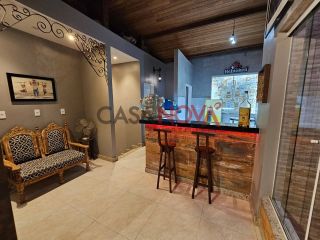 Vendo ou Troco em Casa um Restaurante na Farolândia