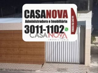 CASA NO AEROPORTO COM 3/4, SENDO 1 SUÍTE