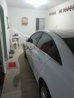 CASA NO AEROPORTO COM 3/4, SENDO 1 SUÍTE