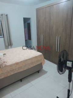 CASA NO AEROPORTO COM 3/4, SENDO 1 SUÍTE