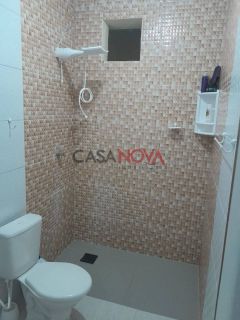 CASA NO AEROPORTO COM 3/4, SENDO 1 SUÍTE