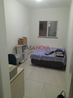 CASA NO AEROPORTO COM 3/4, SENDO 1 SUÍTE