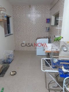 CASA NO AEROPORTO COM 3/4, SENDO 1 SUÍTE