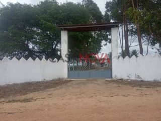 Oportunidade - Fazenda com 72 tarefas em Japaratuba