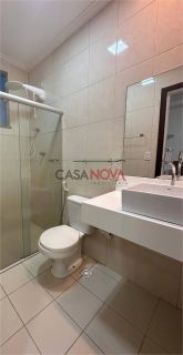 Excelente Casa em Condomínio Fechado na Avenida Melício Machado com 3 suítes