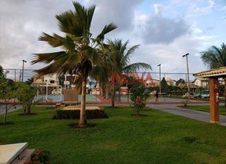 Excelente Casa em Condomínio Fechado na Avenida Melício Machado com 3 suítes