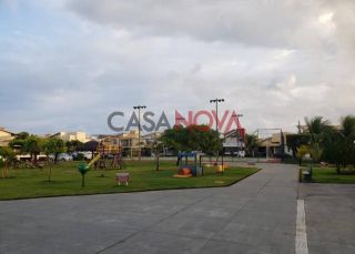 Excelente Casa em Condomínio Fechado na Avenida Melício Machado com 3 suítes