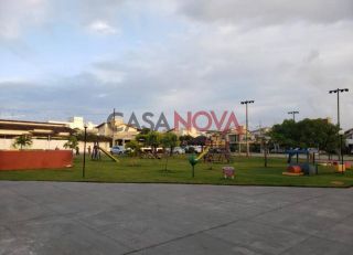 Excelente Casa em Condomínio Fechado na Avenida Melício Machado com 3 suítes
