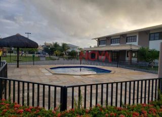 Excelente Casa em Condomínio Fechado na Avenida Melício Machado com 3 suítes