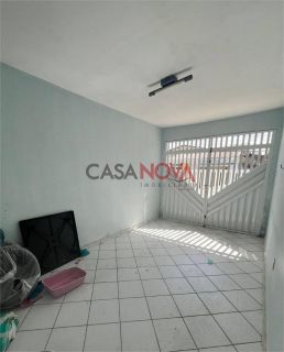 Casa duplex em boa localização no Grageru com 3/4, sendo 1 suíte