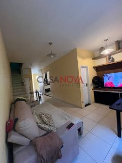 Casa duplex em boa localização no Grageru com 3/4, sendo 1 suíte