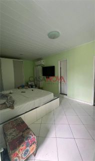 Casa duplex em boa localização no Grageru com 3/4, sendo 1 suíte