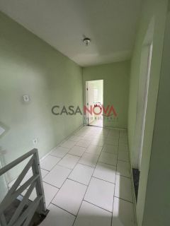 Casa duplex em boa localização no Grageru com 3/4, sendo 1 suíte