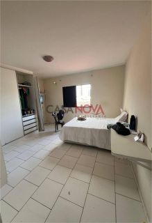 Casa duplex em boa localização no Grageru com 3/4, sendo 1 suíte