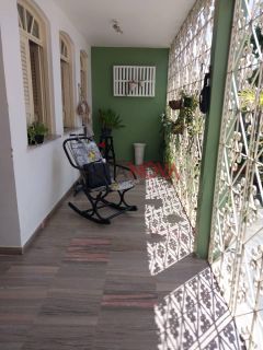 Casa em boa localização no Bairro Pereira Lobo com 3/4, sendo 1 suite