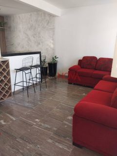 Casa em boa localização no Bairro Pereira Lobo com 3/4, sendo 1 suite