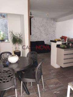 Casa em boa localização no Bairro Pereira Lobo com 3/4, sendo 1 suite