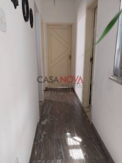 Casa em boa localização no Bairro Pereira Lobo com 3/4, sendo 1 suite