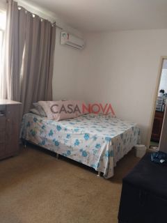 Casa em boa localização no Bairro Pereira Lobo com 3/4, sendo 1 suite