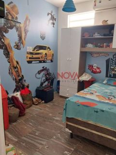 Casa em boa localização no Bairro Pereira Lobo com 3/4, sendo 1 suite