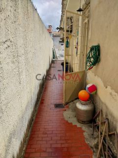 Casa em boa localização no Bairro Pereira Lobo com 3/4, sendo 1 suite